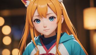 Anime Charm Anime Charm