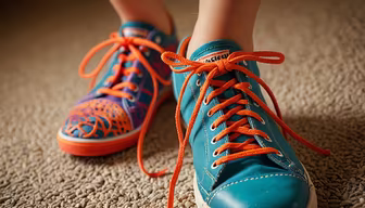 Fresh Kicks Fresh Kicks