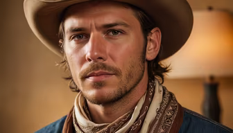 Western Grit Western Grit