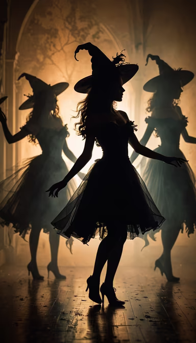 Witchy Vibes Witchy Vibes