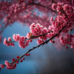 Cherry Blossom Season Cherry Blossom Season