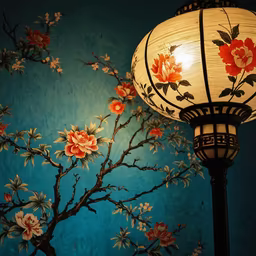 Oriental Serenity Oriental Serenity