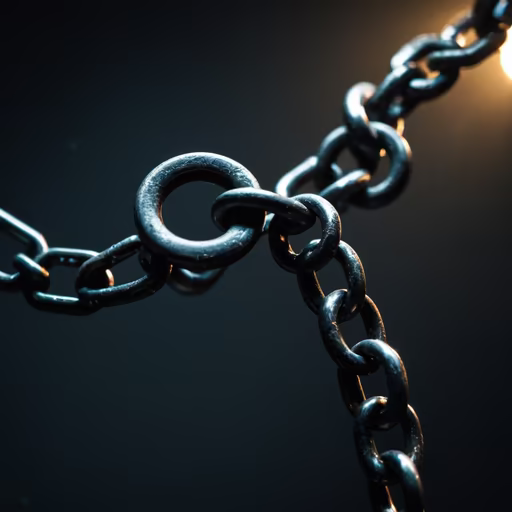 Linked Together