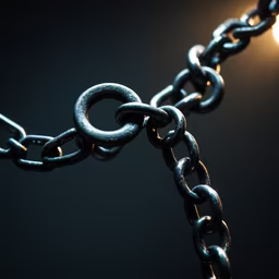 Linked Together Linked Together