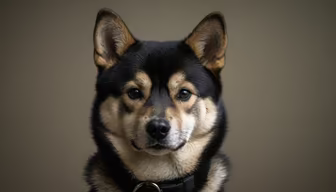 Meet the Shiba Meet the Shiba