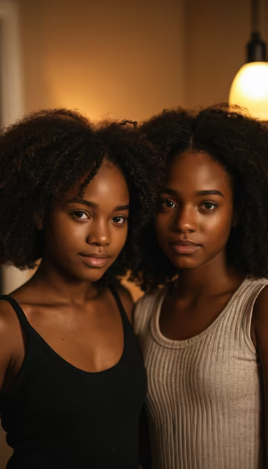 Sisterhood