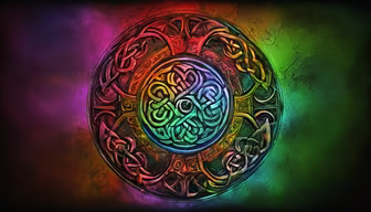 Celtic Knotwork Celtic Knotwork