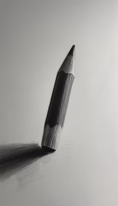 The Humble Pencil The Humble Pencil