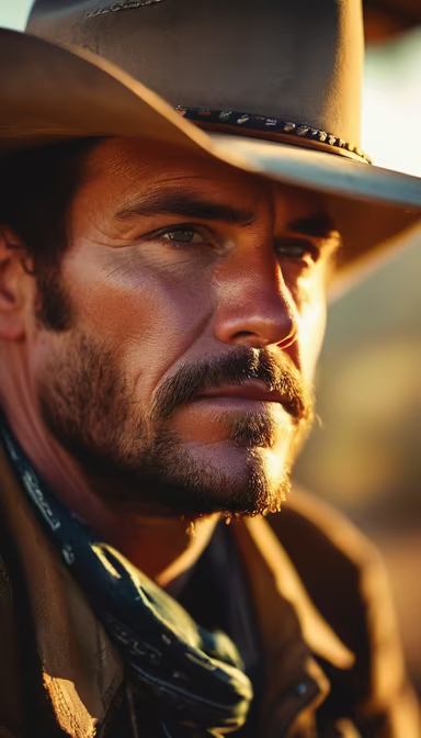Western Grit Western Grit