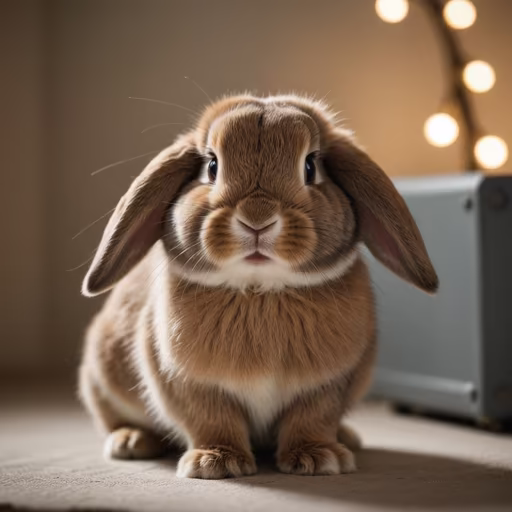 Meet Barnaby
