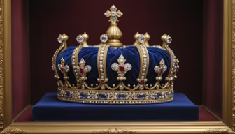 Royal Regalia Royal Regalia
