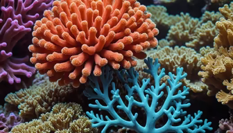 Coral Reef Diversity Coral Reef Diversity