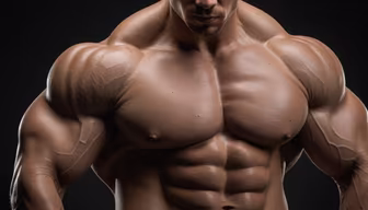 Peak Physique