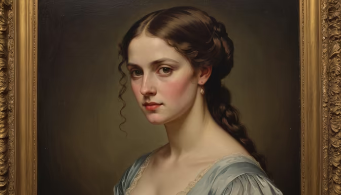 Timeless Beauty