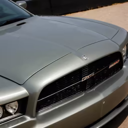 Dodge Charger SRT8 Dodge Charger SRT8