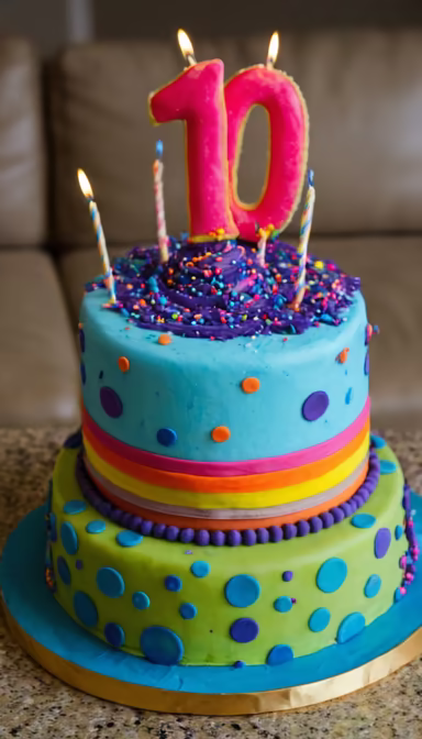 Sweet 10 Sweet 10