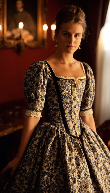 Regency Era Elegance Regency Era Elegance