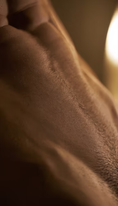 Sculpted Physique