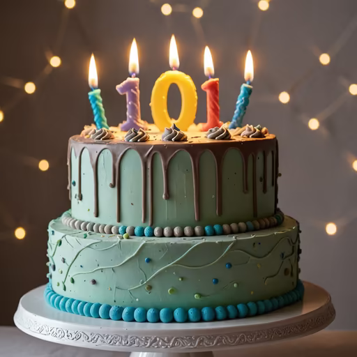 Sweet 101