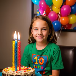 Birthday Girl Birthday Girl
