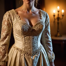 Timeless Elegance