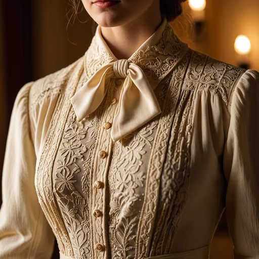 Vintage Elegance