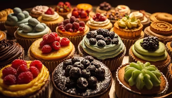 Cupcake Heaven Cupcake Heaven