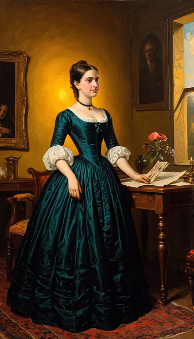 Timeless Elegance Timeless Elegance