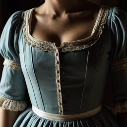Regency Era Elegance