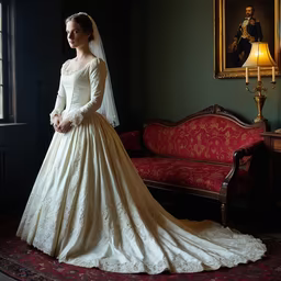 Bridal Elegance Bridal Elegance