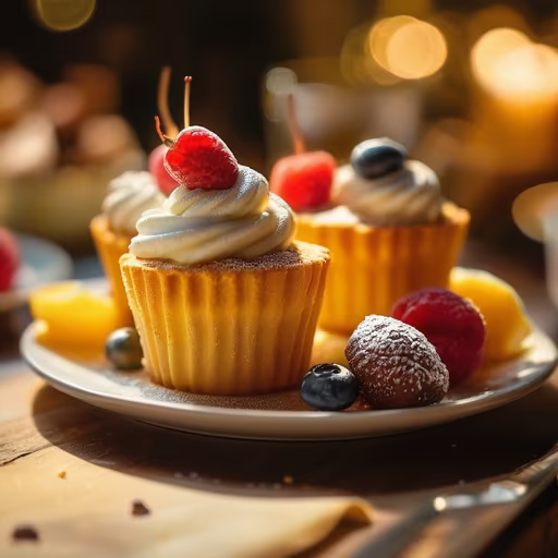 Sweet Treats