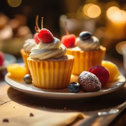 Sweet Treats Sweet Treats