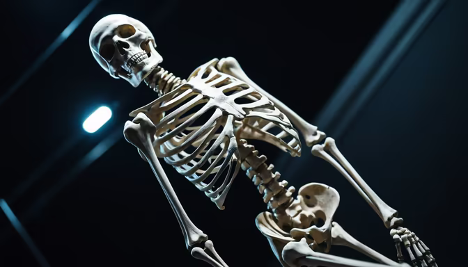 Anatomy Lesson