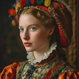 Renaissance Beauty Renaissance Beauty