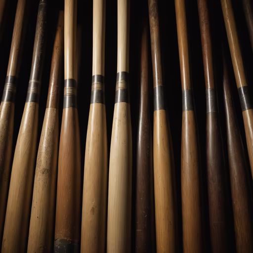 Rowing Heritage
