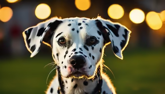 Dalmatian Dreams Dalmatian Dreams