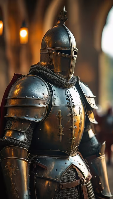 Medieval Might