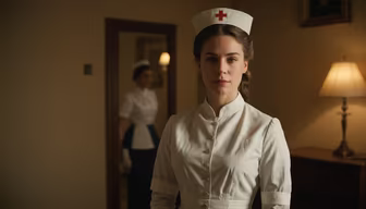 A Nurse's Resolve A Nurse's Resolve