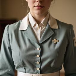 A Nurse's Resolve A Nurse's Resolve