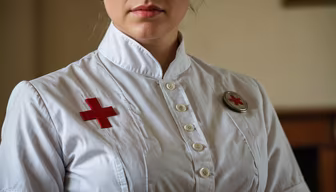 A Symbol of Care A Symbol of Care