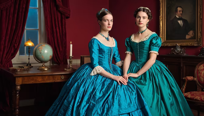 Sisters in Style