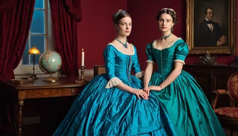 Sisters in Style Sisters in Style