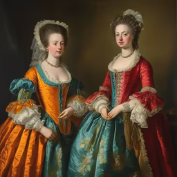 Sisters in Style Sisters in Style