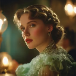 Vintage Glamour Vintage Glamour
