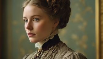 Timeless Beauty