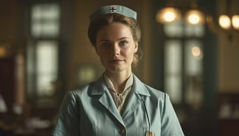 A Nurse's Dedication