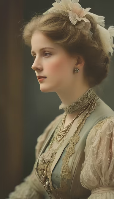 Timeless Beauty Timeless Beauty