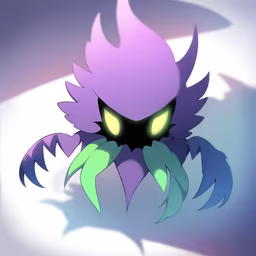 Mysterious Creature Mysterious Creature