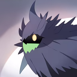 Shadow Creature Shadow Creature