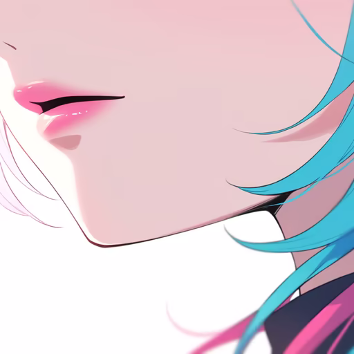 Subtle Beauty